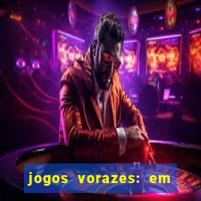 jogos vorazes: em chamas online dublado